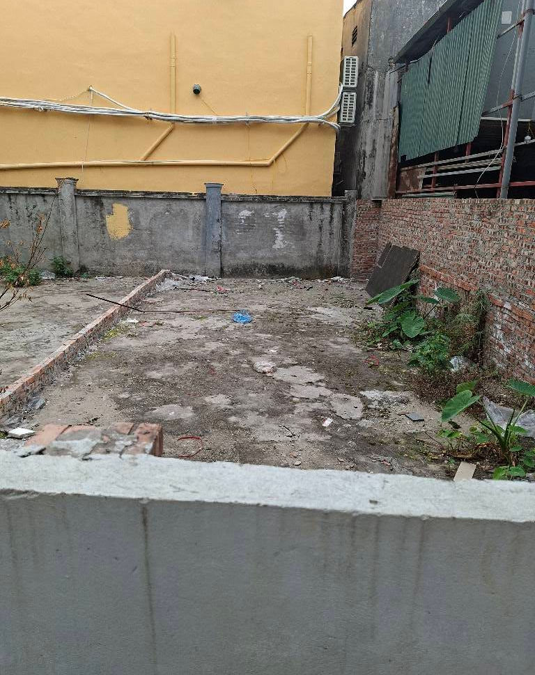 XUÂN ĐỈNH –NGÕ XE BAGAC – 50M Ô TÔ ĐỖ NGÀY ĐÊM - DT 54X 10,X TỶ